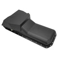 RTS Oil Pan For Nissan & Holden RB20, RB25, RB30, Fabricated Steel, Billet Rail, Each