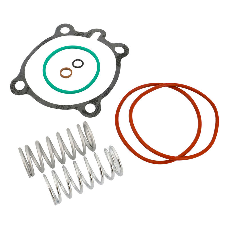 RTS Transmission, Automatic, Service Seal Kit, Front Servo, Suit R Code, Ford C6, Kit