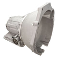 RTS Transmission Case Kit, SuperMax PG-2, Aluminium, GM Powerglide with Ford 4.0Lt, Barra Bellhousing, kit