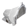 RTS Transmission Case Kit, SuperMax PG-2, Aluminium, GM Powerglide, with SB & BB Chev Bellhousing, kit