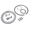RTS TH400 Transmission Case Parts Kit, Includes Billet Pressure Plate, Torrington Bearing and Accessories