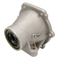 RTS Transmission Extension Tail housing, GM TH400, Roller Bearing Version, Suits OE or Aftermarket Cases, Aluminium, Each