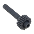RTS OE Speedometer Gear, For GM, Powerglide, TH350, Most Manual, Silver 22 Tooth Driven, Each