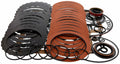 RTS Performance Transmission Super-R Performance Rebuild Kit Ford C6 , Raybestos & Kolenee, Kit