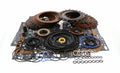 RTS Performance Transmission Super-R Rebuild Kit Gm TH700R4, 4L60 Eagle & Kolenee, Kit