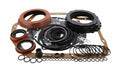RTS Performance Transmission Duluxe Rebuild Kit Gm TH400, Red Eagle & Kolenee, Kit