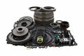 RTS Performance Transmission Super-R Rebuild Kit 6L90, Gm, Holden Commodore VE-VF LSA, Kit