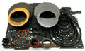 RTS Performance Transmission Master Rebuild Kit, 4R100, Ford F150, F250, 7.3 Diesel with Pistons, Kit