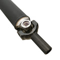 RTS Driveshaft, Tailshaft, 3.0 Inch Chromoly, Custom Length, 1350 Transmission Yoke, 1350 Diff, Spicer HD U-Joints, Balanced - Made To Order