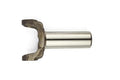 RTS OE, Spicer, 2-3-5981X Transmission Yoke 1330 Cast,5.91 in length, Ford 28 Spline, AOD, C4, T-10, T-5, Toploader, TR3550, Tremec, Each