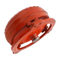 RTS Bandit Plus 10'' High Stall Torque Converter, Lockup, GM LS 4L60E/4L65E, Chev/Holden Commodore, 3200-3600, 650HP, Each