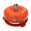 RTS Bandit Plus 10'' High Stall Torque Converter, Lockup, GM LS 4L60E/4L65E, Chev/Holden Commodore, 3600-4000, 650HP, Each