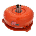 RTS Bandit Plus 10'' High Stall Torque Converter, GM *NON LS* TH700R4/4L60/4L60E, 30 Spline, Lock Up, 2500-2800, 650HP, Chev/Holden Commodore, Each