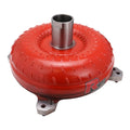 RTS Bandit Billet Plus 9.5'', High Stall Torque Converter, SB Ford C4 26 Spline, 3600-4000 Stall, 850HP,164th Flexplate, Each