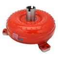 RTS Bandit Billet Plus 10'' High Stall Torque Converter, 3600-4000, 850HP, Holden V8 Trimatic, GM Powerglide 17spl, Each