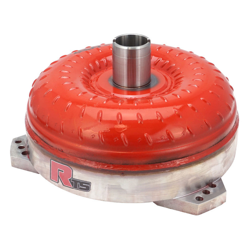 RTS Bandit Billet Plus, Turbo, 245mm High Stall Torque Converter, 2800-3200 LS 6L80E 6L90E, 700-1200HP-up Chev, Holden LSA VF Commodore, each