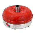 RTS Bandit Billet Plus, 12.5'' Torque Converter Ford F Truck, E4OD 4R100, Heavy Duty, Low Stall 1600-1800, 6 Stud, 4.9L,7.3L,7.5L Diesel, Each