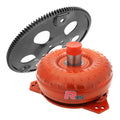RTS Bandit 10'' High Stall Torque Converter & 153th Flexplate kit, Holden V8 Trimatic, 2800-3200, 750HP, Kit