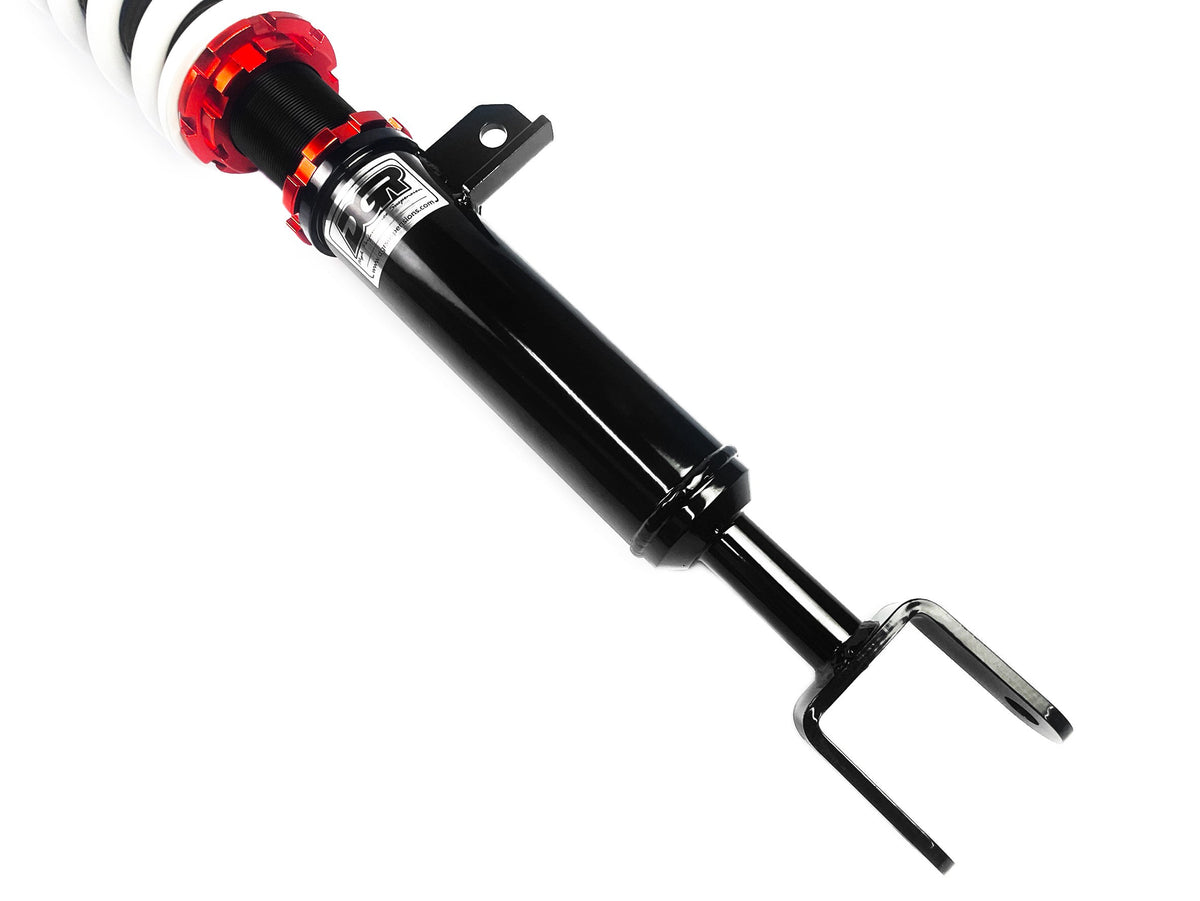 [CLEARANCE] DGR Coilovers | Street Series (BMW 6 Series F06, F12, F13)