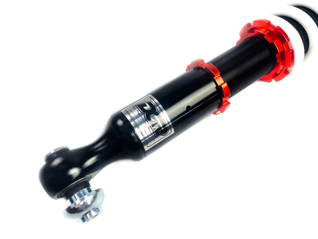 [CLEARANCE] DGR Coilovers | Street Series (BMW 6 Series F06, F12, F13)