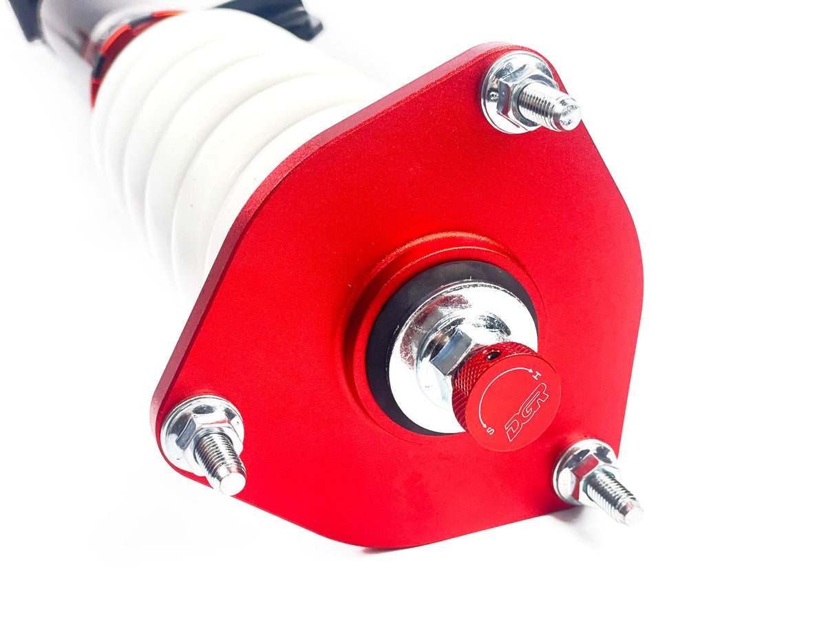 [CLEARANCE] DGR Coilovers | Street Series (BMW 6 Series F06, F12, F13)