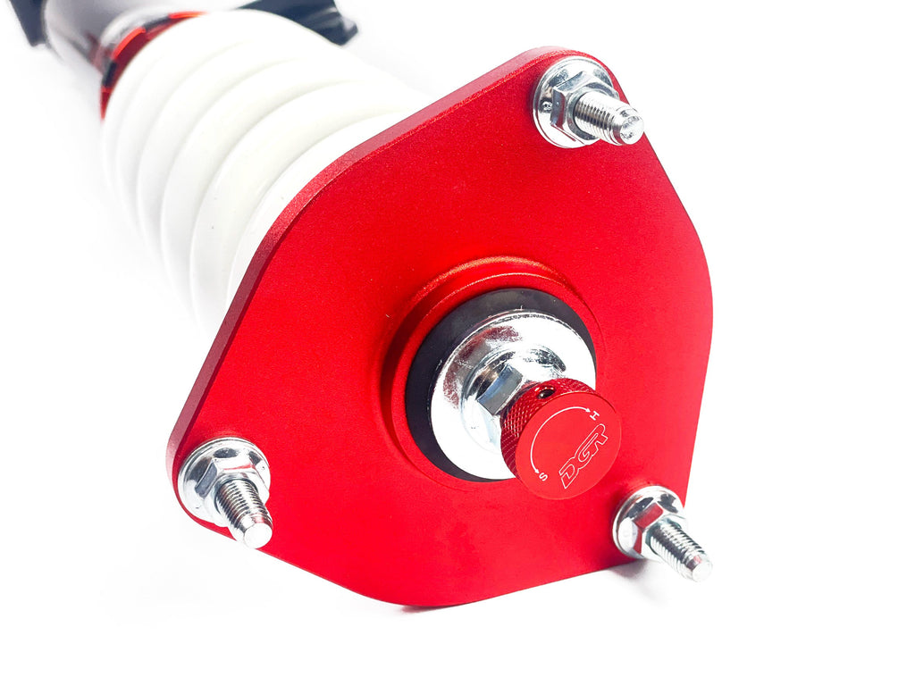 DGR Coilovers | Street Series (BMW 6 Series F06, F12, F13)