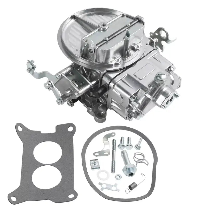 VPW Carburettor, Repro Holley Style 2300, 350 CFM Square Bore, 2-Barrel, Manual Choke, Each