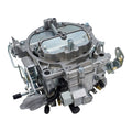 VPW Carburettor, Repro GM Quadrajet Style 650CFM, Divorced Choke, Satin Finish, Kit