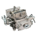 VPW Carburettor, Repro Holley Brawler Style 600 cfm Square Bore, 4-Barrel, Mechanical Secondary, Manual Choke, Each