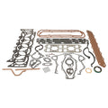 VPW  Engine Gasket Set, For Holden Commodore V8, 253, 304, 308, Early Model ( Non EFI) ,Rubber Rear Main Seal , Set