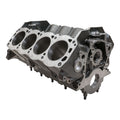 Proflow Warlord Engine Block, SB Ford 351W, 9.500 Deck, 4.000 in. Bore, 351C 2.749 Mains, Steel  4 Bolt Mains caps, Each