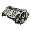 Proflow Warlord+ Engine, Shortblock Assembly, SB Chev 383 Stroker Motor, , New Warlord Block, 4340 Crank, Flat Top Pistons, Assembled