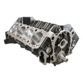 Proflow Warlord+ Engine, Shortblock Assembly, SB Chev 427 Stroker Motor, , New Warlord Block, 4340 Crank, Flat Top Pistons, Assembled
