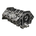 Proflow Warlord+ Engine, Shortblock Assembly, BB Chev 540 Stroker Motor, New Gen 6 Warlord Block 1pc RMS, 4340 Crank, 15cc Forged Piston, Assembled