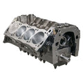 Proflow Warlord+ Engine, Shortblock Assembly, Ford Cleveland 408  Stroker Motor, New Warlord Block, 4340 Crank, Dish Top Pistons, Assembled