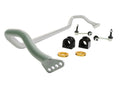 Whiteline 33mm Adjustable Front Sway Bar - Ford Falcon FG / FGX / FPV