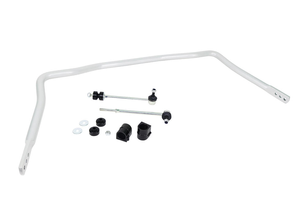 Whiteline 30mm Adjustable Front Sway Bar - Holden Commodore VR / VS / HSV