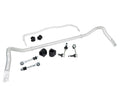 Whiteline Front & Rear Sway Bar Vehicle Kit - Ford Falcon FG / FGX / FPV