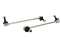 Whiteline Front Sway Bar Links - Holden Commodore VE / VF / HSV