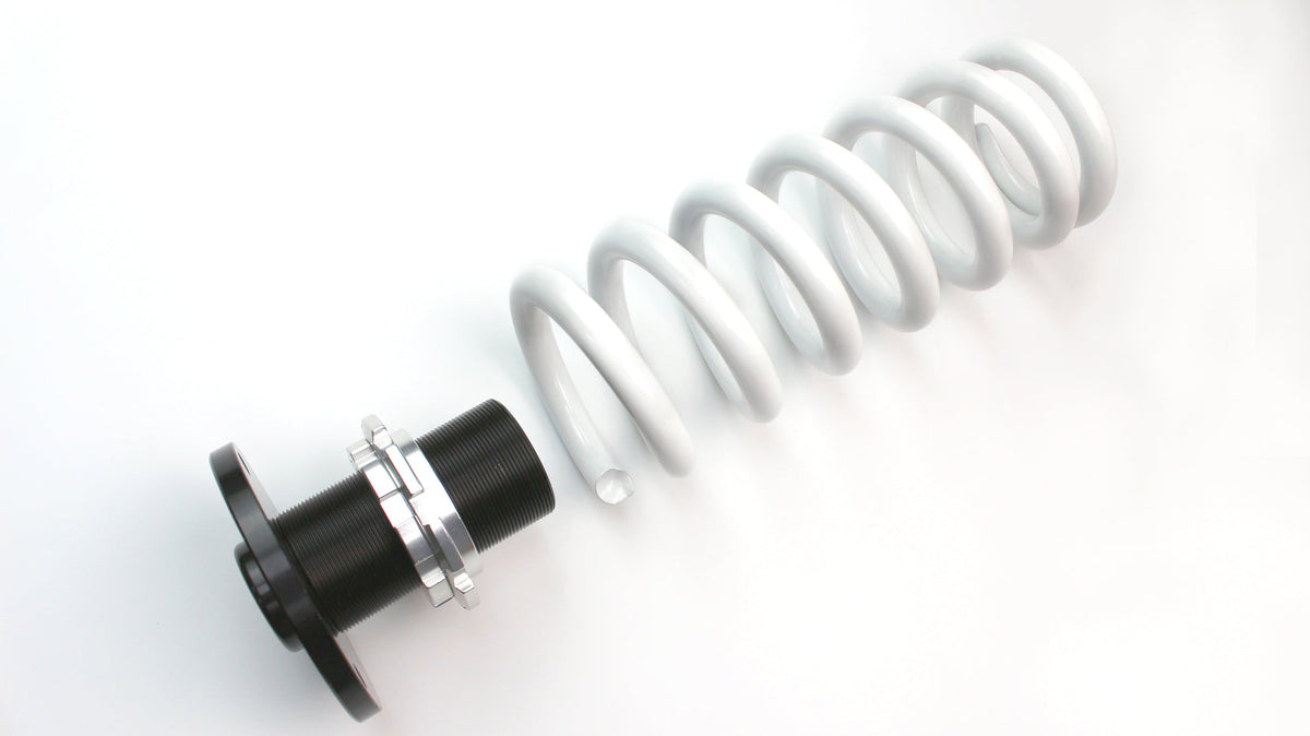 DGR Coilovers | RC Racing Series (BMW M3 E92) - ModsDirect
